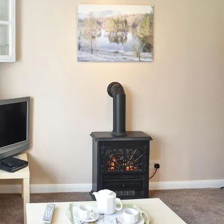 Holiday home Lower Barn - Uk30274 Morland