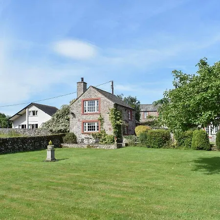 Lower Barn - Uk30274 펜션 Morland